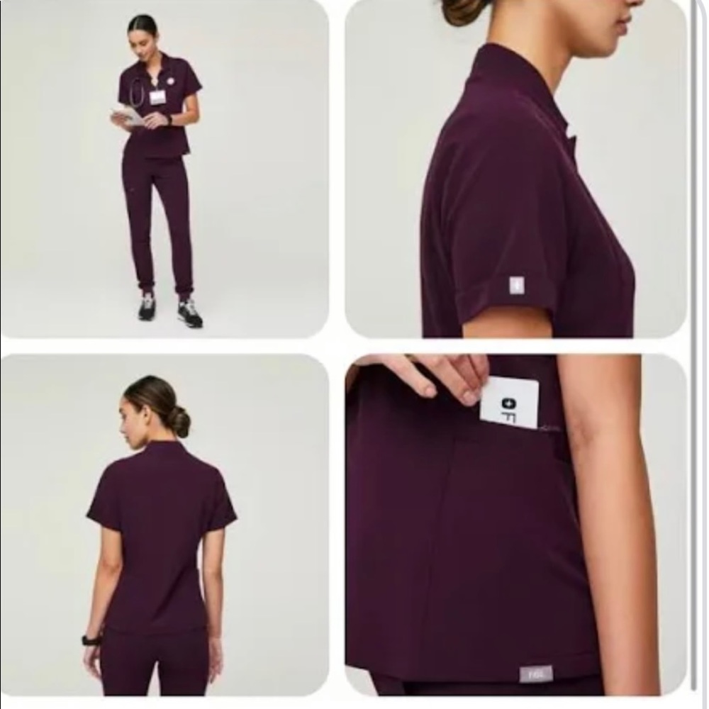 Figs scrubs